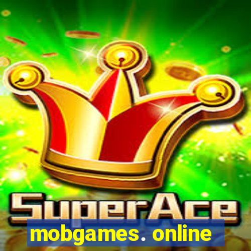 mobgames. online